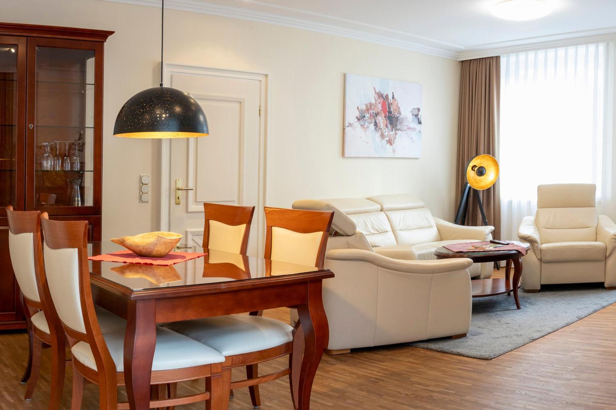 Ringhotel Faehrhaus Bad Bevensen Luaran gambar
