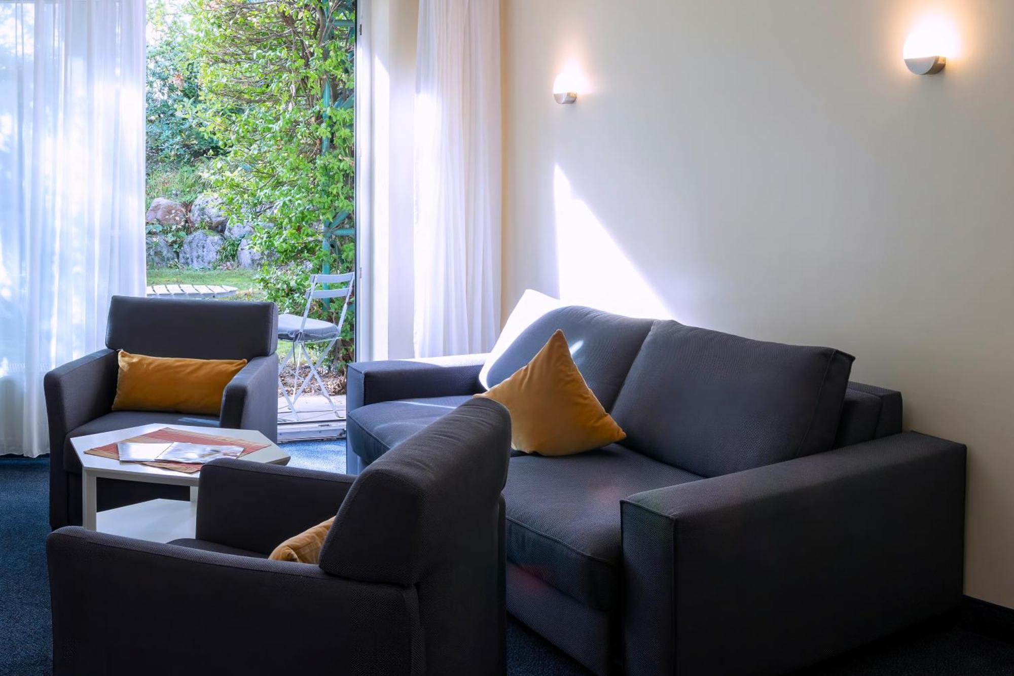 Ringhotel Faehrhaus Bad Bevensen Luaran gambar