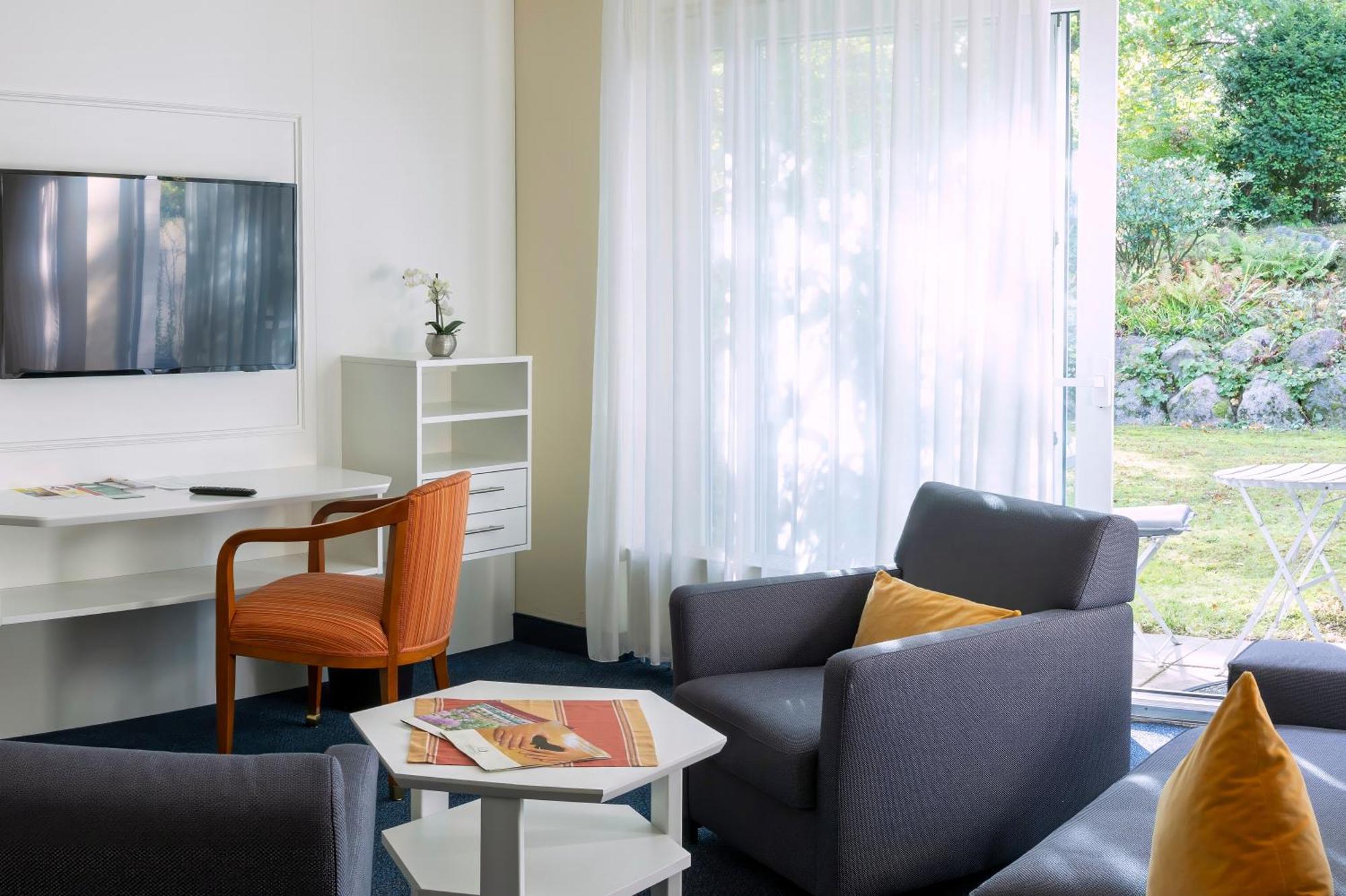 Ringhotel Faehrhaus Bad Bevensen Luaran gambar