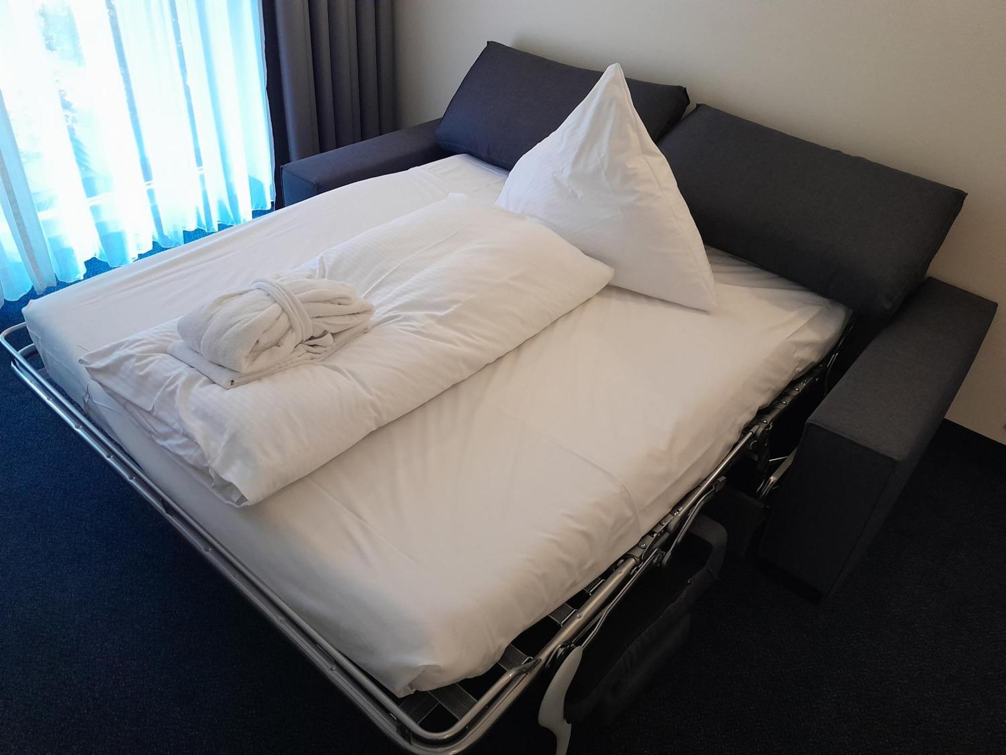 Ringhotel Faehrhaus Bad Bevensen Bilik gambar