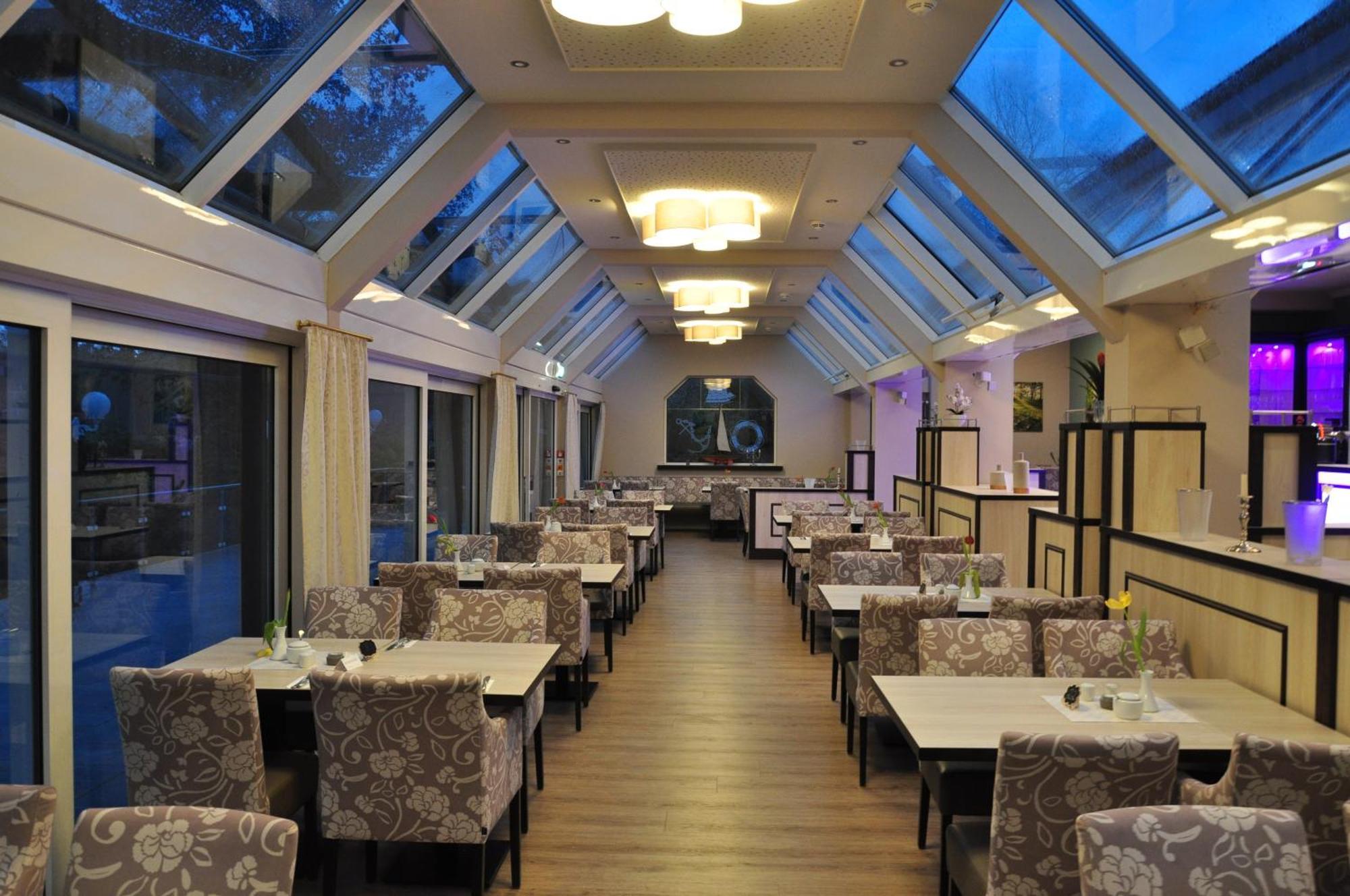 Ringhotel Faehrhaus Bad Bevensen Luaran gambar