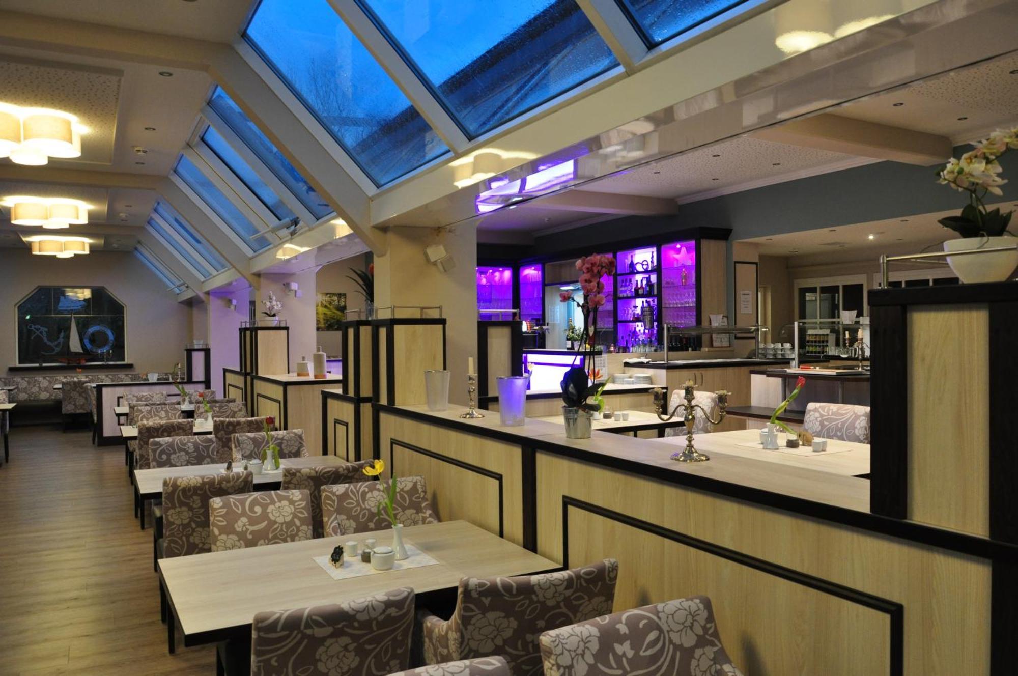 Ringhotel Faehrhaus Bad Bevensen Luaran gambar