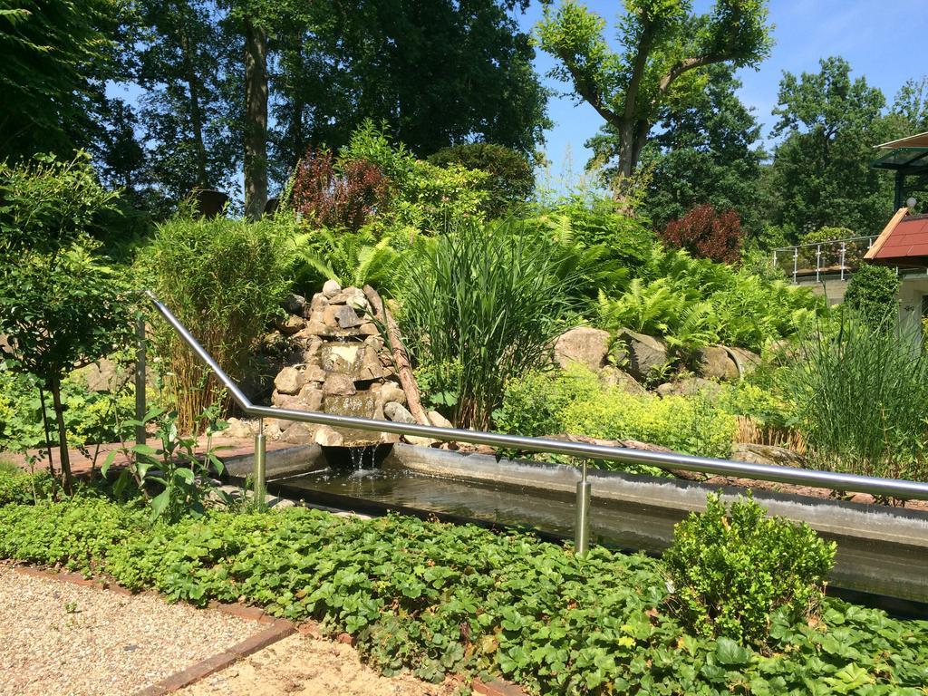 Ringhotel Faehrhaus Bad Bevensen Luaran gambar
